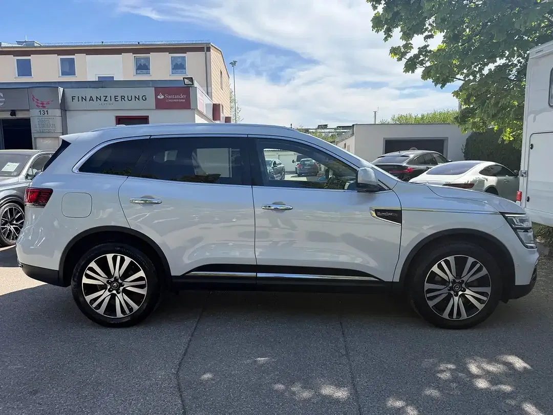 Renault Koleos - Thumbnail 6