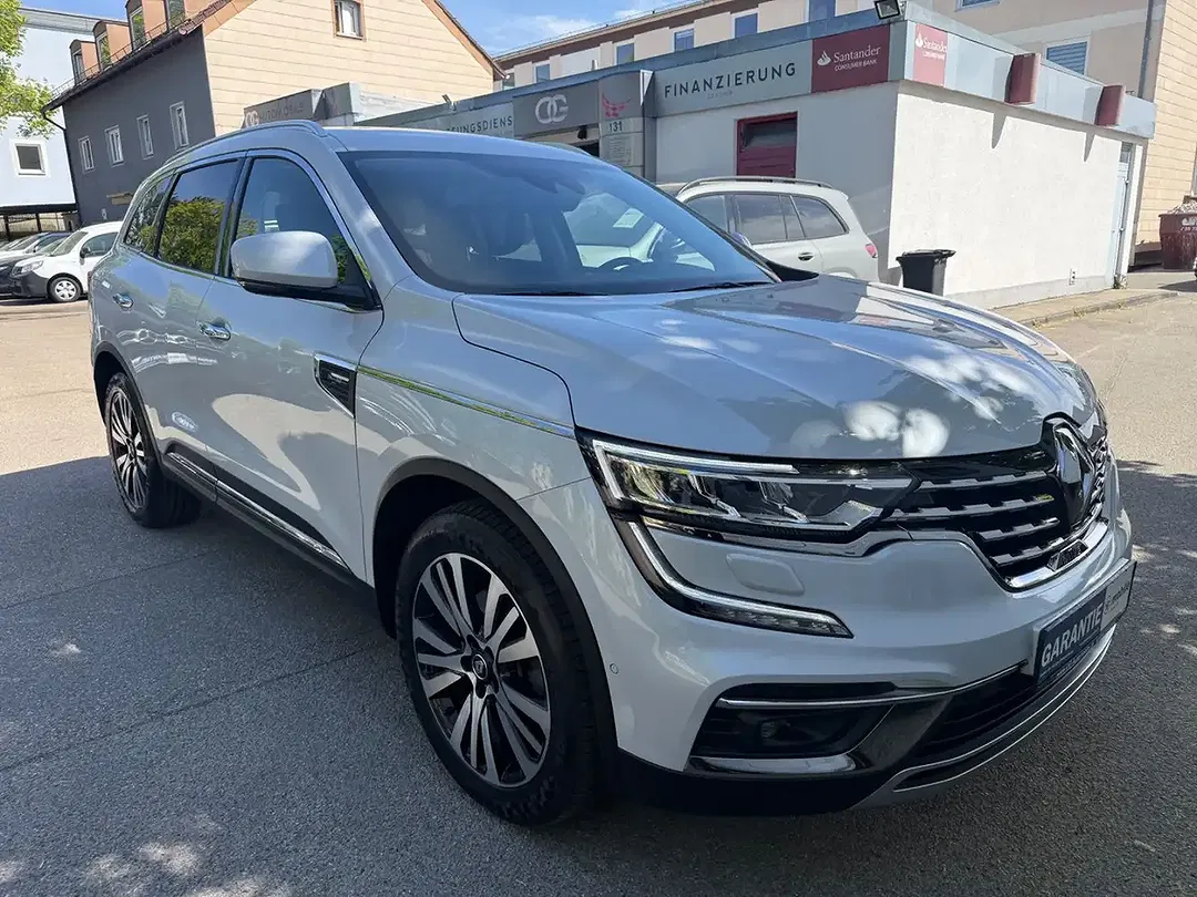Renault Koleos - Thumbnail 7