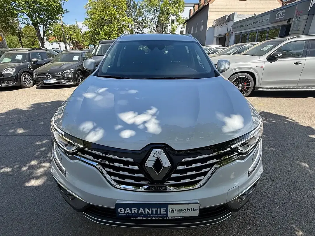 Renault Koleos - Thumbnail 8