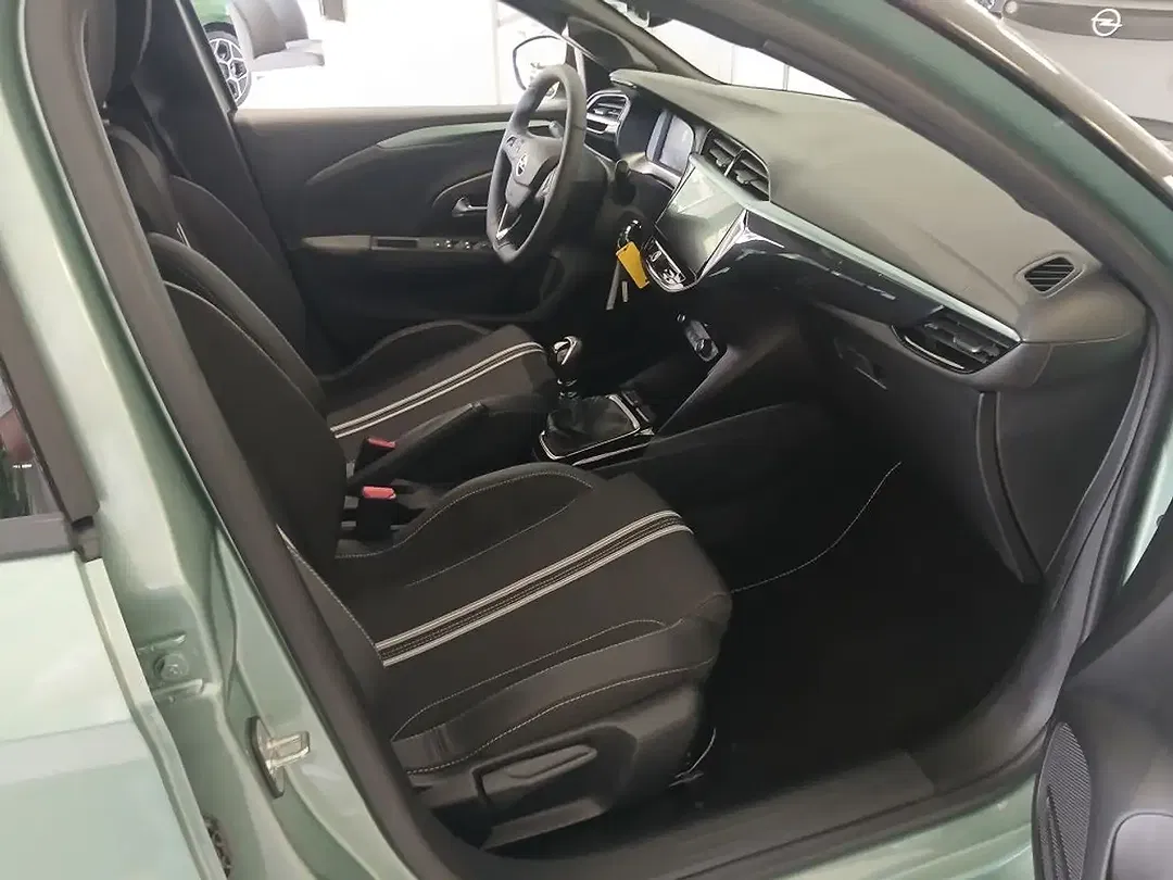 Opel Corsa - Thumbnail 7