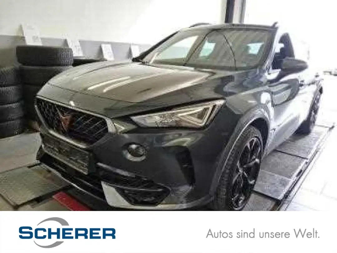 CUPRA Formentor - Afbeelding 1