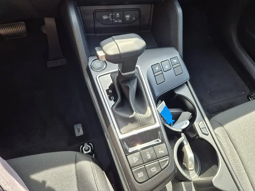 Kia Sportage - Thumbnail 13