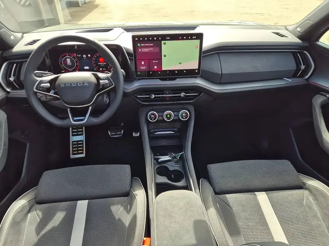 Skoda Kodiaq - Thumbnail 17