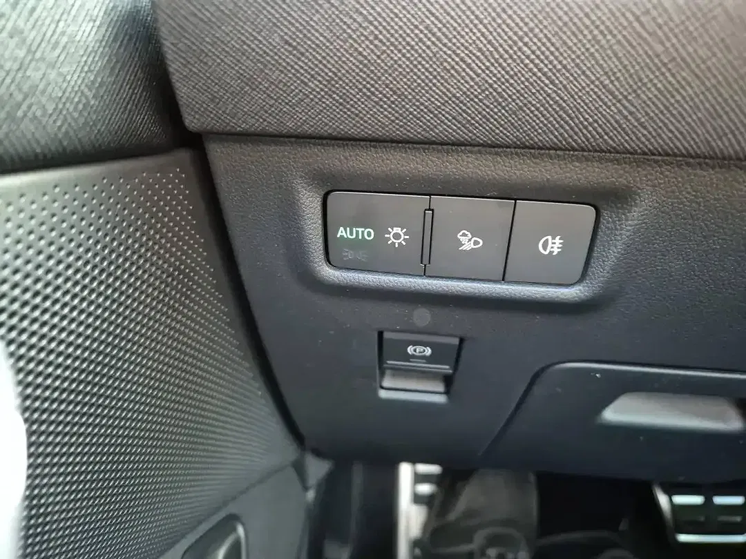 Skoda Kodiaq - Thumbnail 22
