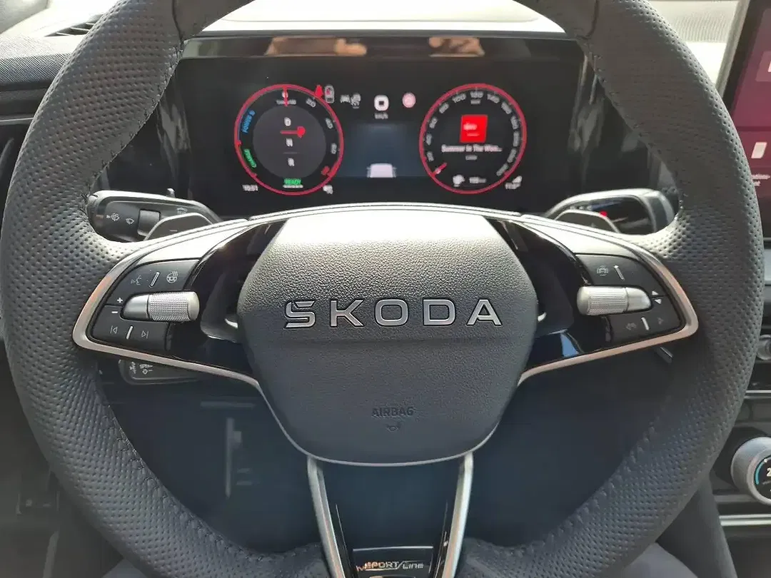 Skoda Kodiaq - Thumbnail 23