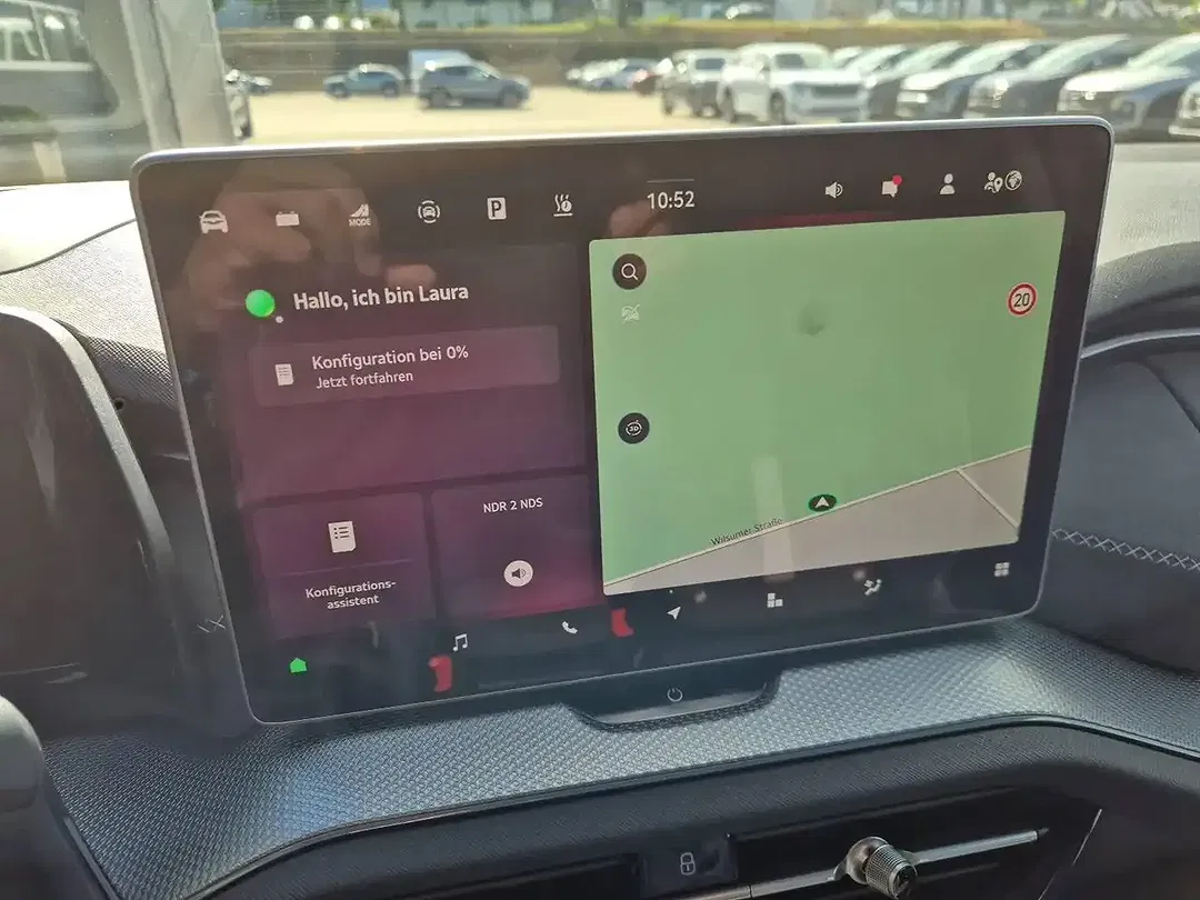 Skoda Kodiaq - Thumbnail 28