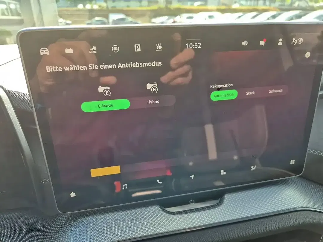 Skoda Kodiaq - Thumbnail 29