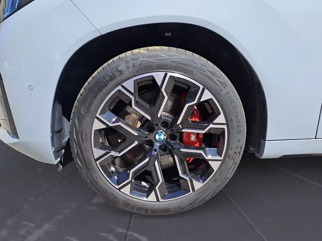 BMW X3 - Thumbnail 10