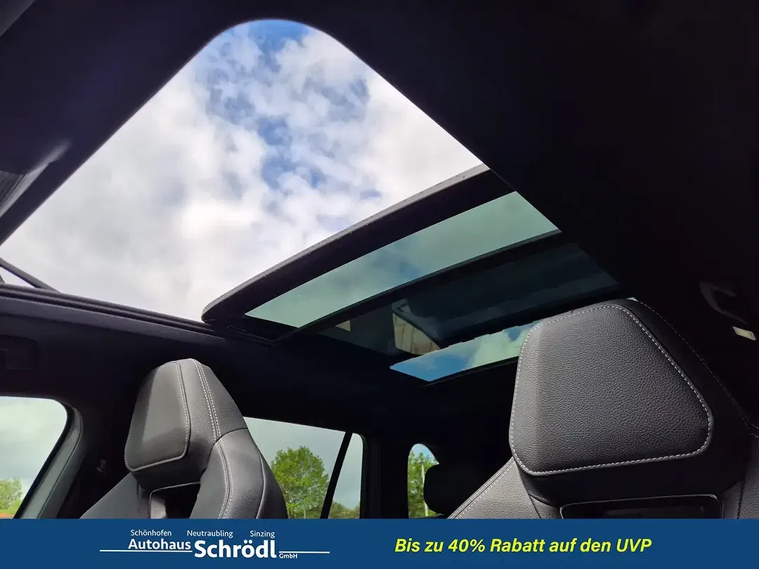Skoda Kodiaq - Thumbnail 10