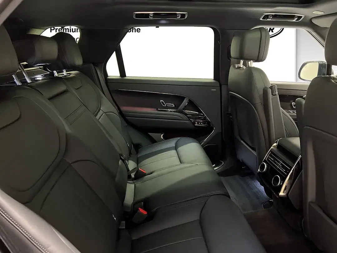Land Rover Range Rover Sport - Thumbnail 8