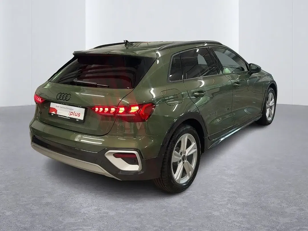 Audi A3 - Thumbnail 5