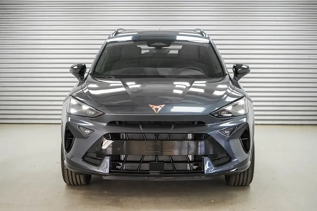 CUPRA Formentor - Thumbnail 2