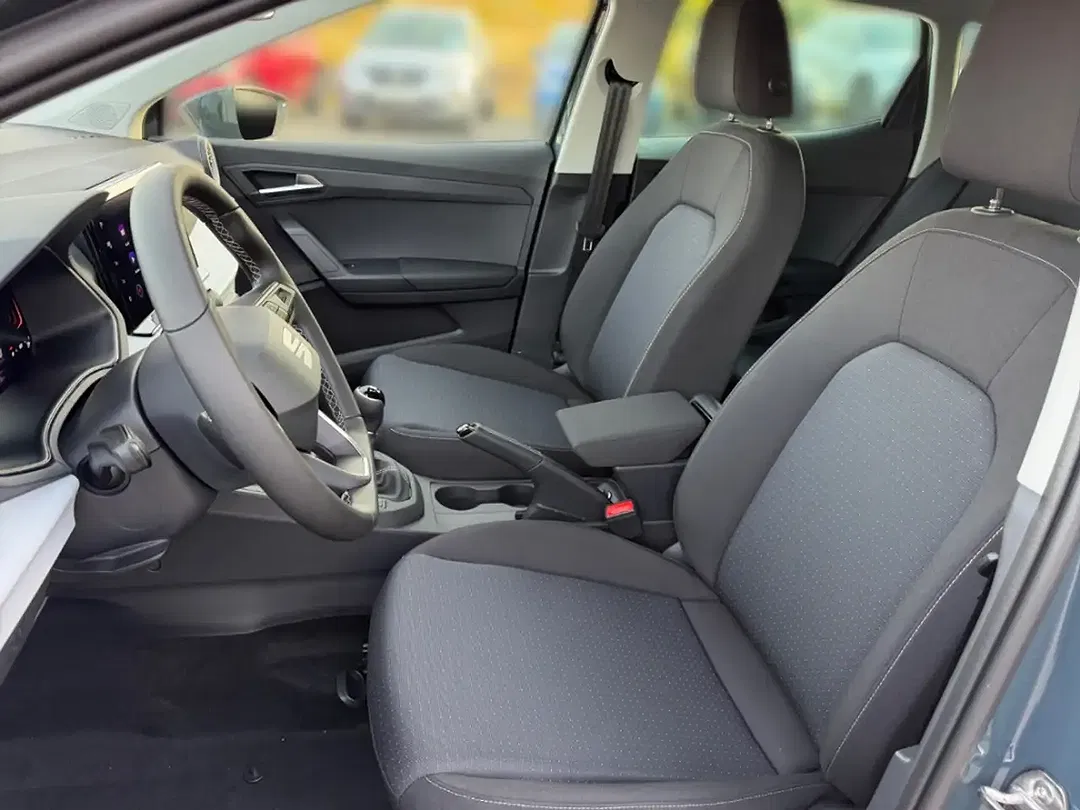 SEAT Ibiza - Thumbnail 10