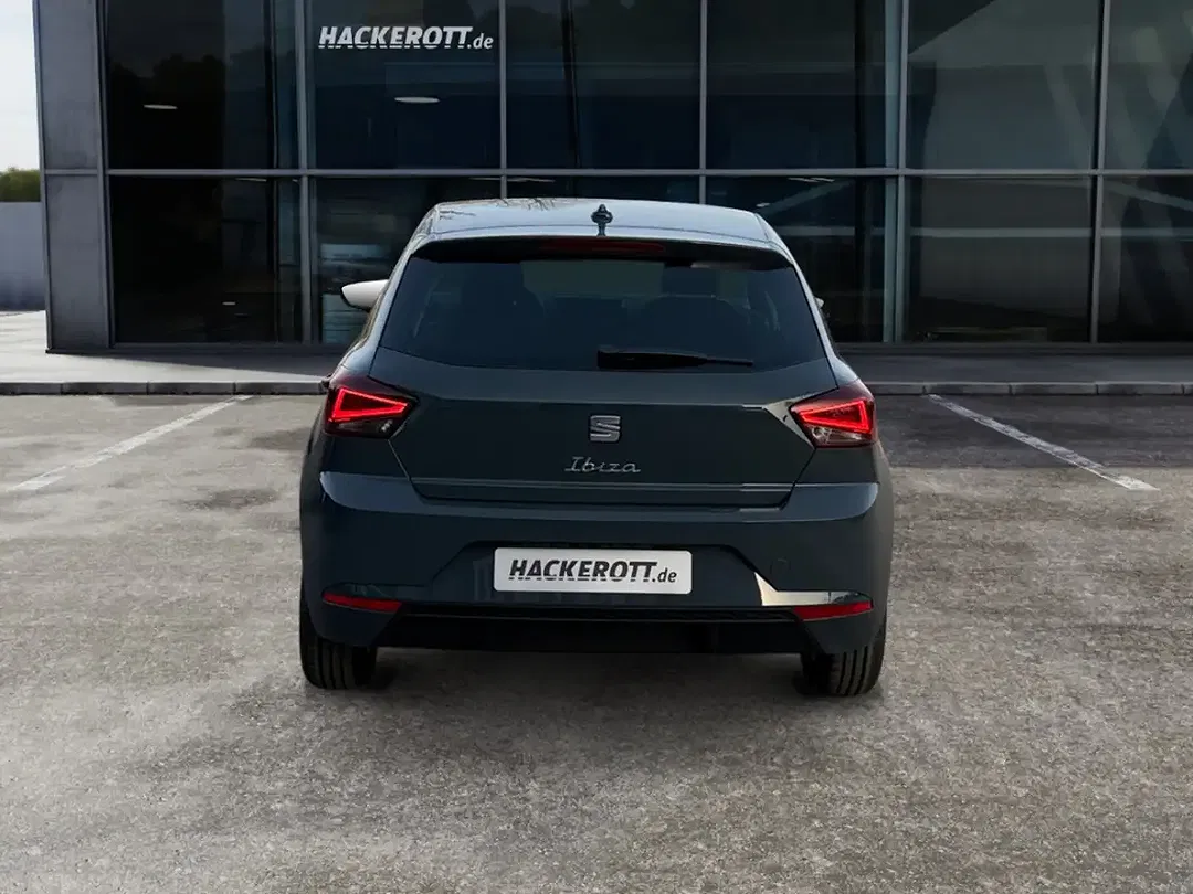 SEAT Ibiza - Thumbnail 4