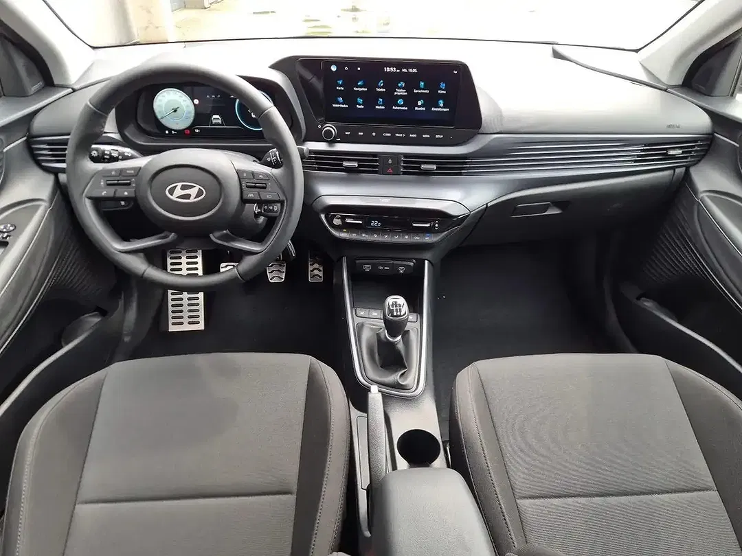 Hyundai BAYON - Thumbnail 10