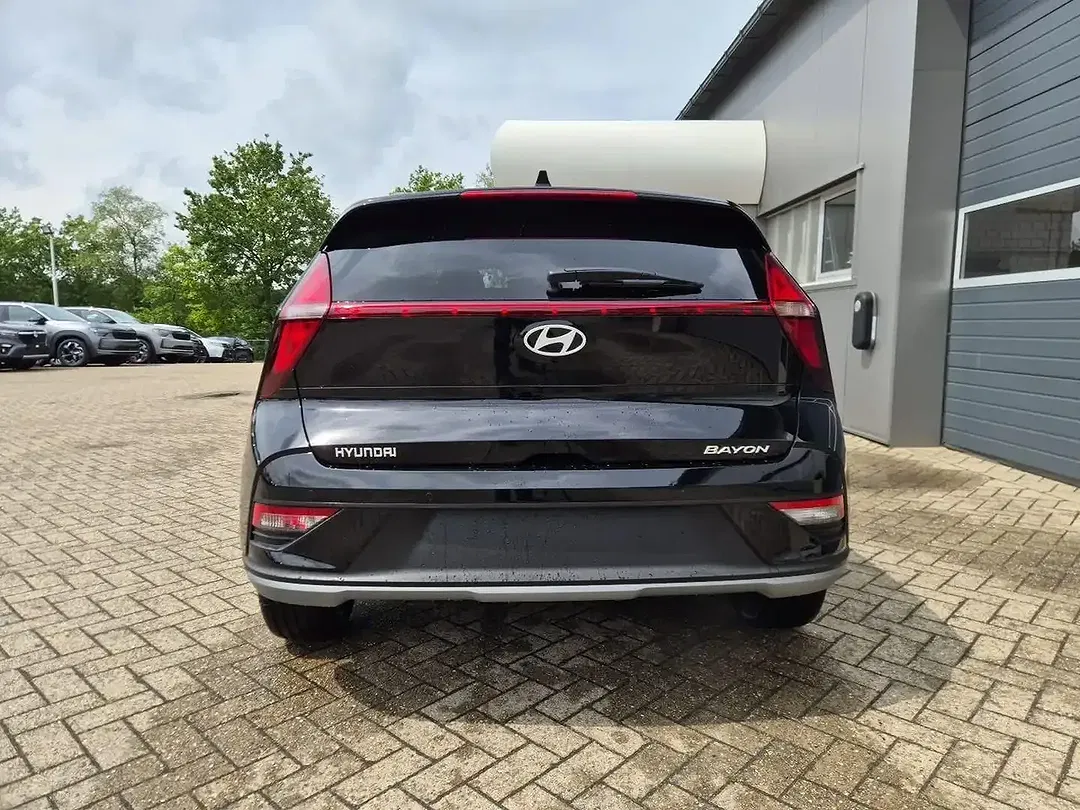 Hyundai BAYON - Thumbnail 4
