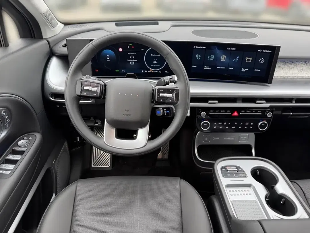 Hyundai IONIQ 9 - Thumbnail 10