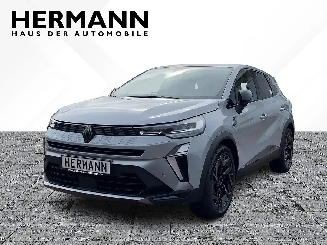 Renault Symbioz E-Tech Hybrid Esprit Alpine - foto 1