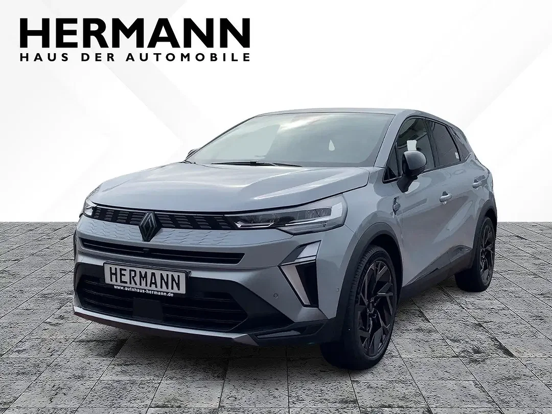 Renault Symbioz - Afbeelding 1