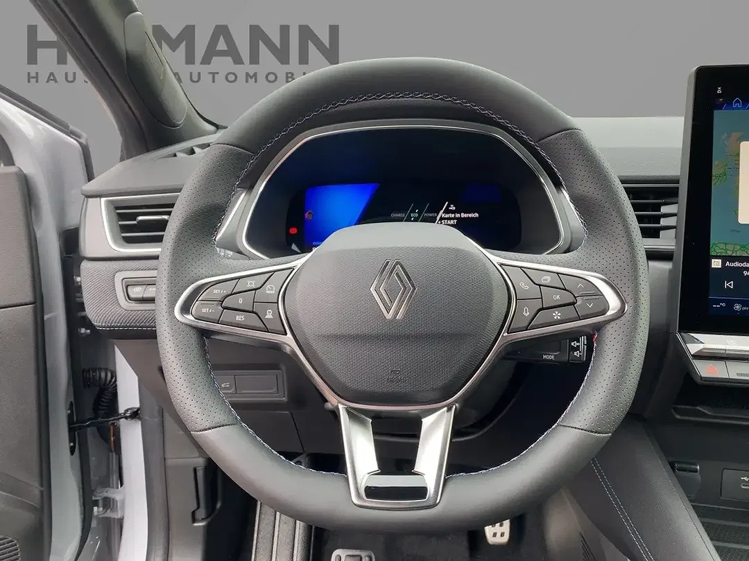 Renault Symbioz - Thumbnail 10