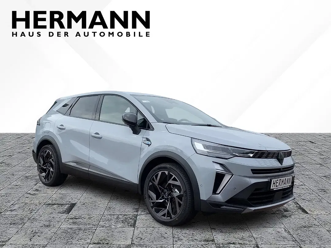 Renault Symbioz - Thumbnail 5