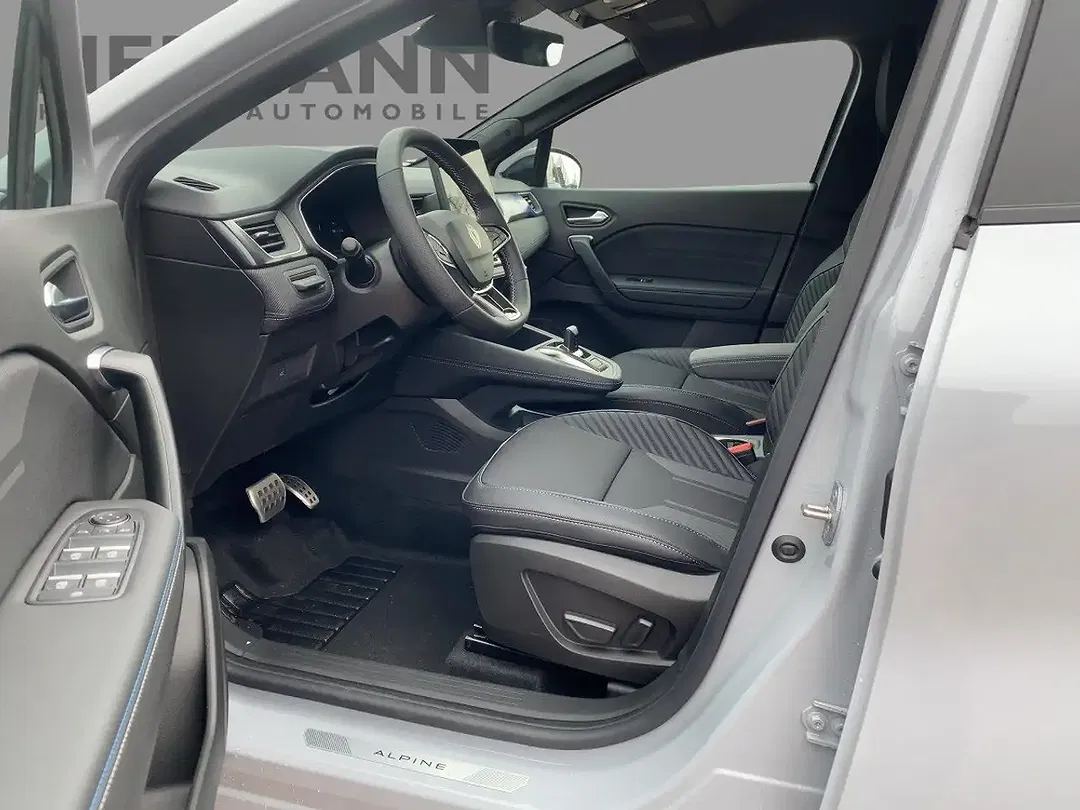 Renault Symbioz - Thumbnail 7