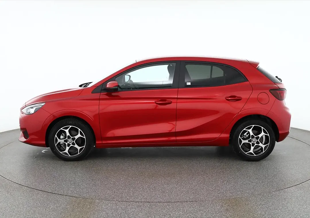 MG MG3 - Afbeelding 1