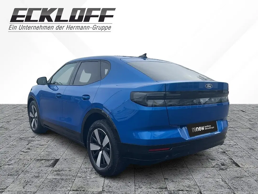 Ford Capri - Thumbnail 4