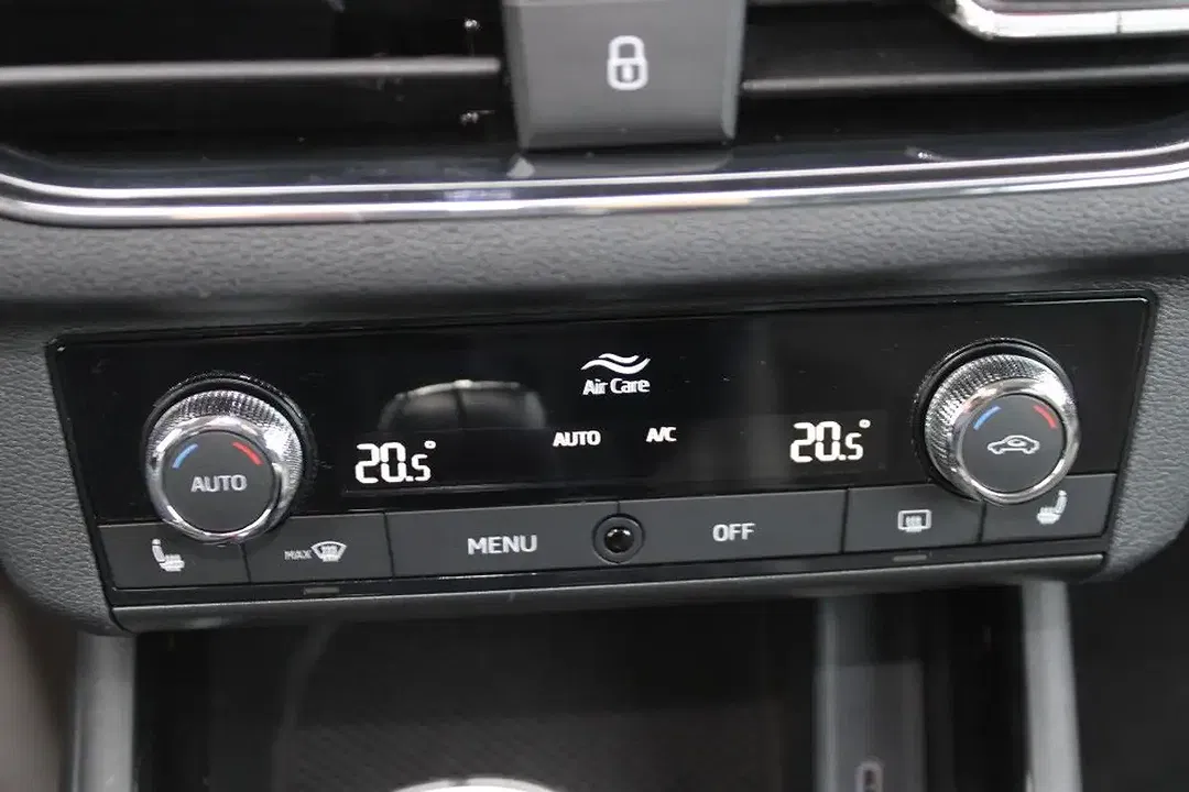 Skoda Scala 1.0 TSI Tour - foto 8