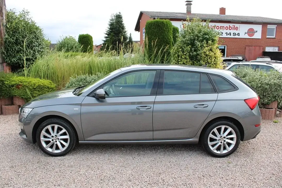 Skoda Scala 1.0 TSI Tour - foto 2