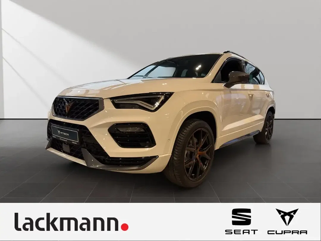 CUPRA Ateca - Afbeelding 1