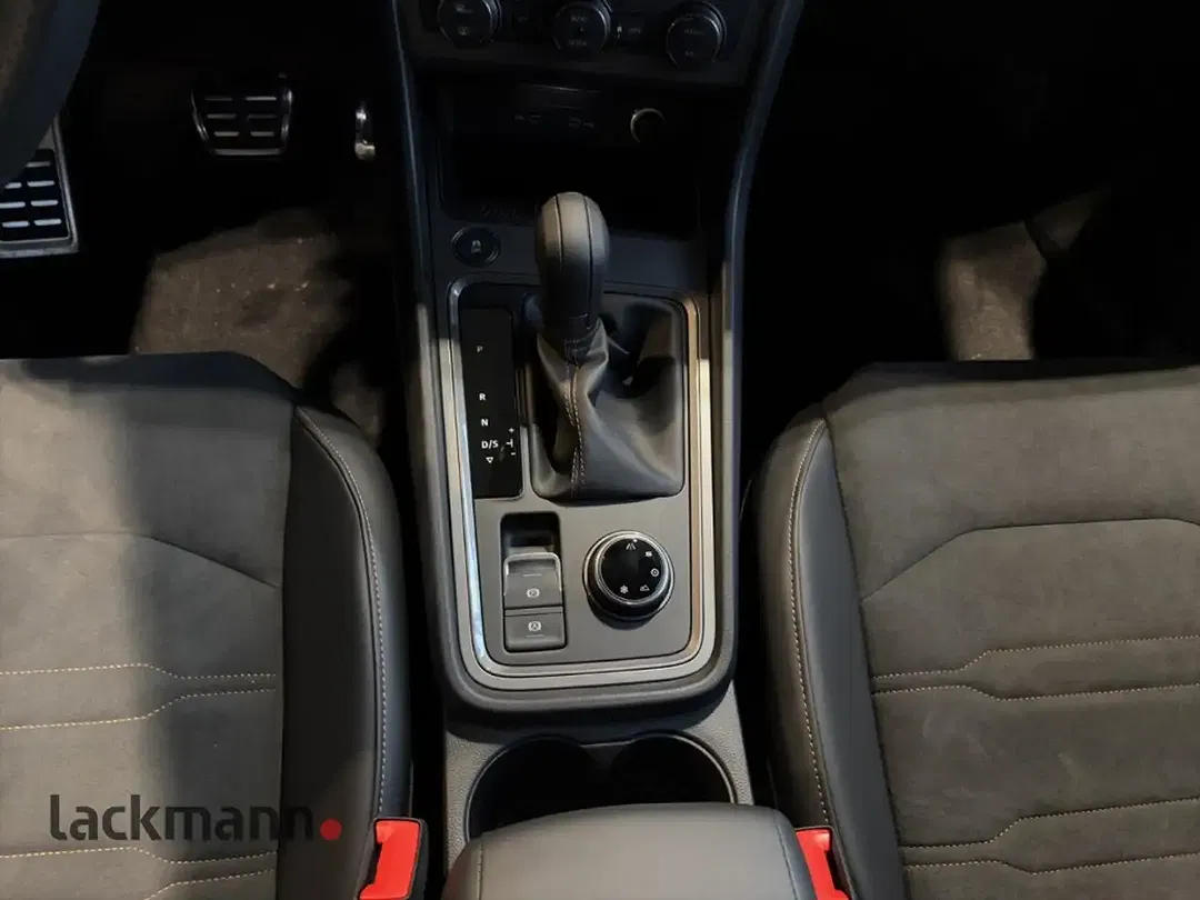 CUPRA Ateca - Thumbnail 12