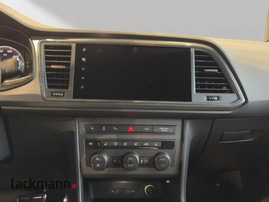 CUPRA Ateca - Thumbnail 13