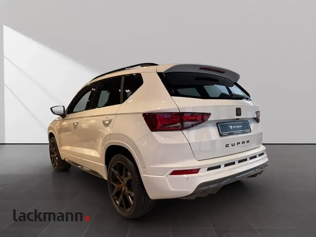 CUPRA Ateca - Thumbnail 5