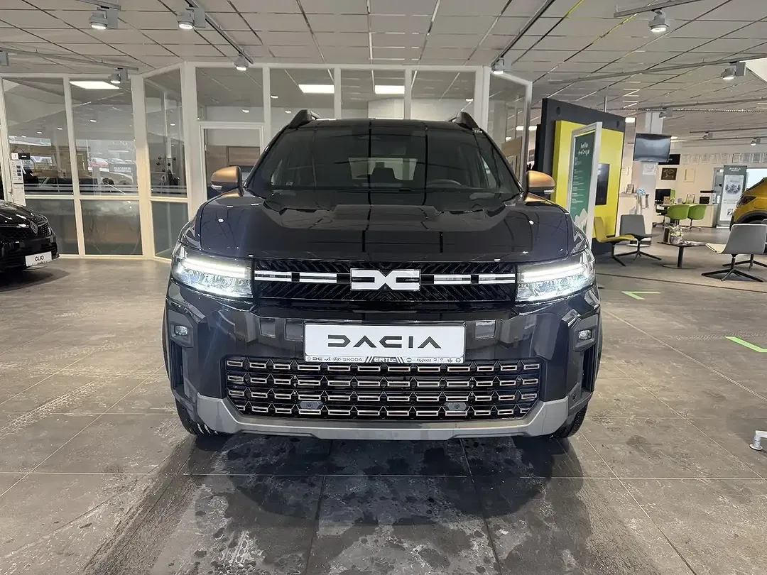 Dacia Bigster - Thumbnail 2