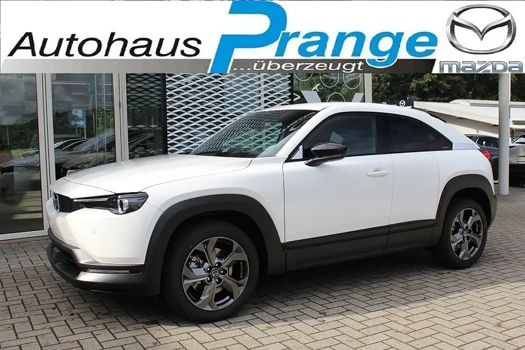 Mazda MX-30 - Afbeelding 1