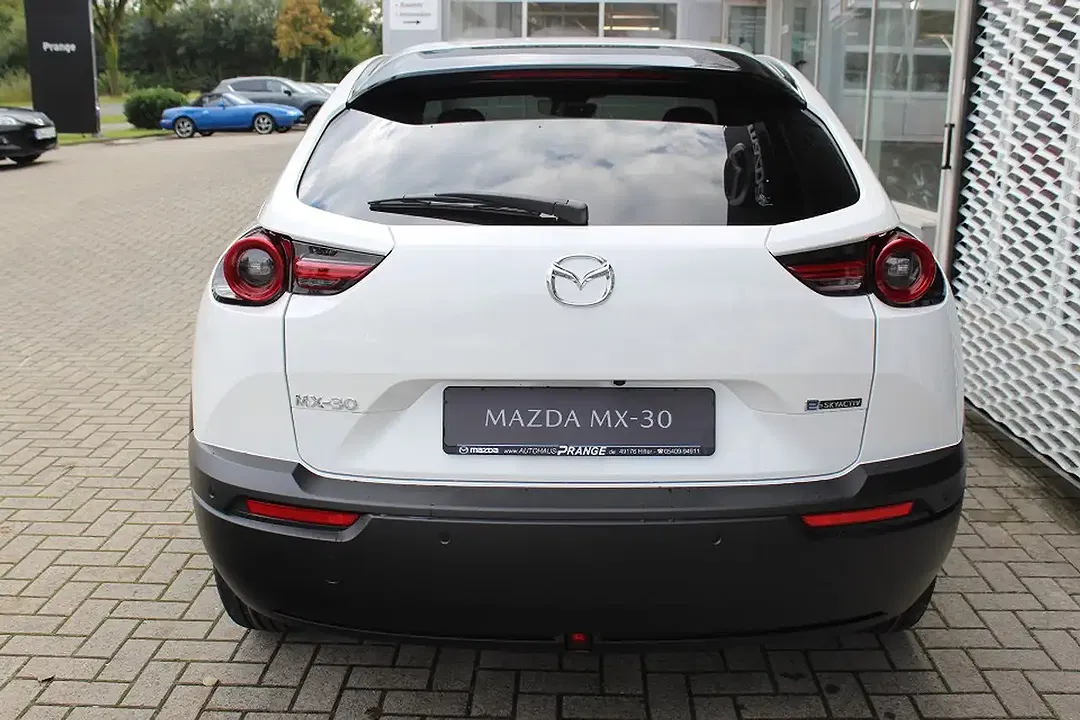 Mazda MX-30 - Thumbnail 5