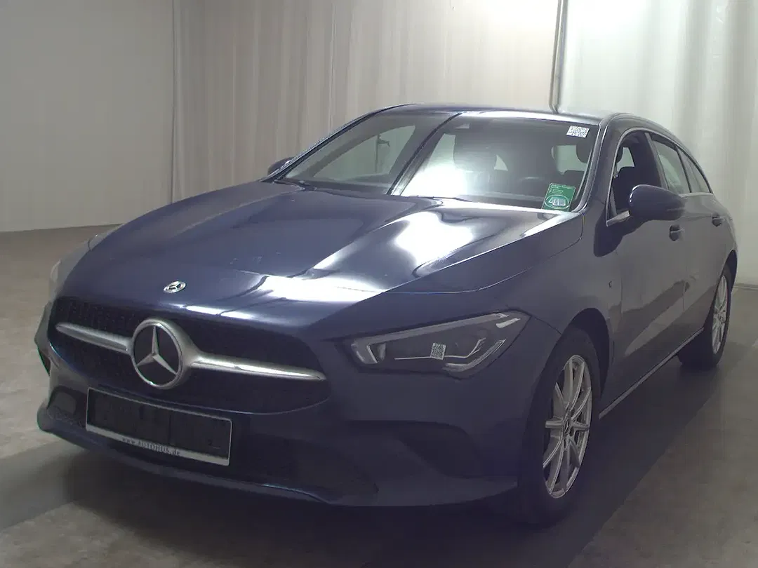 Mercedes-Benz CLA 250 - foto 2