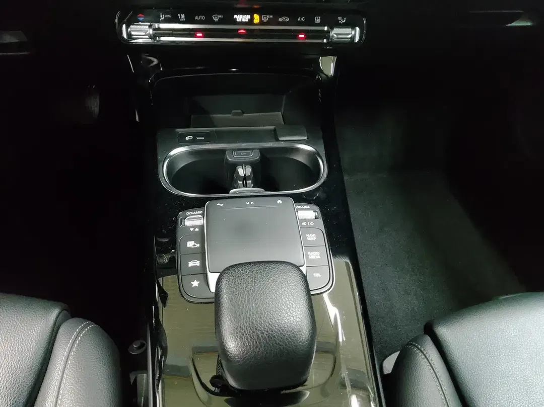 Mercedes-Benz CLA 250 - Thumbnail 6