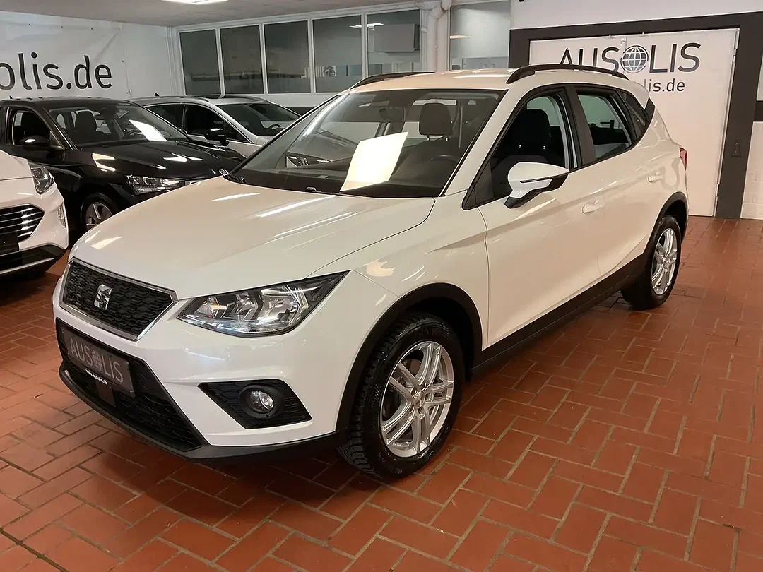 SEAT Arona - Afbeelding 1
