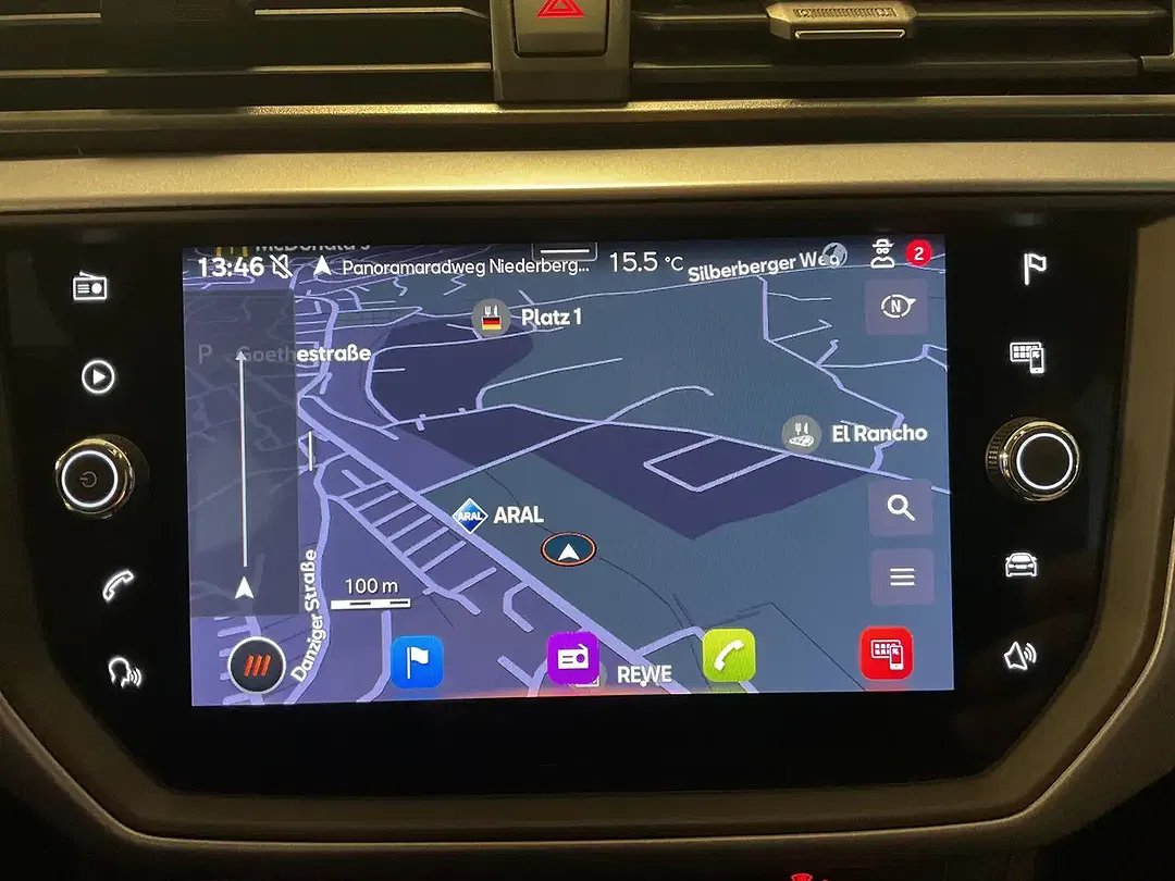 SEAT Arona TDI Style - foto 8