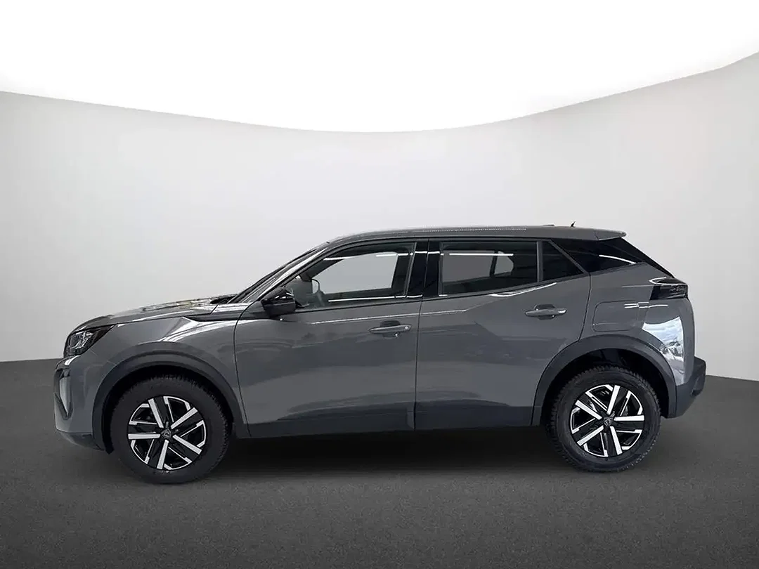 Peugeot 2008 - Afbeelding 1