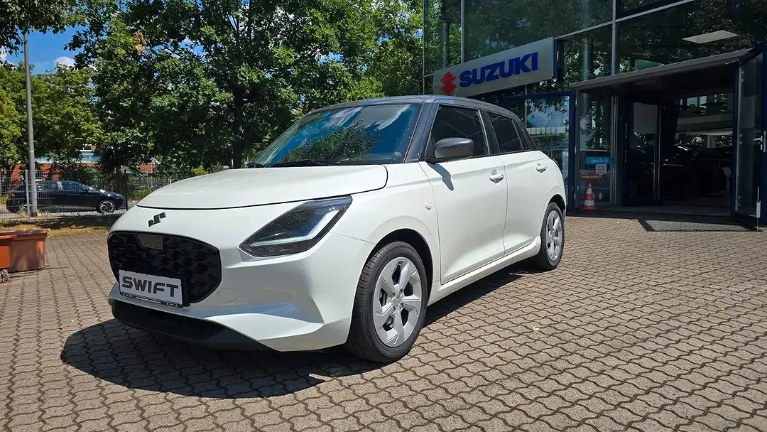 Suzuki Swift - Afbeelding 1