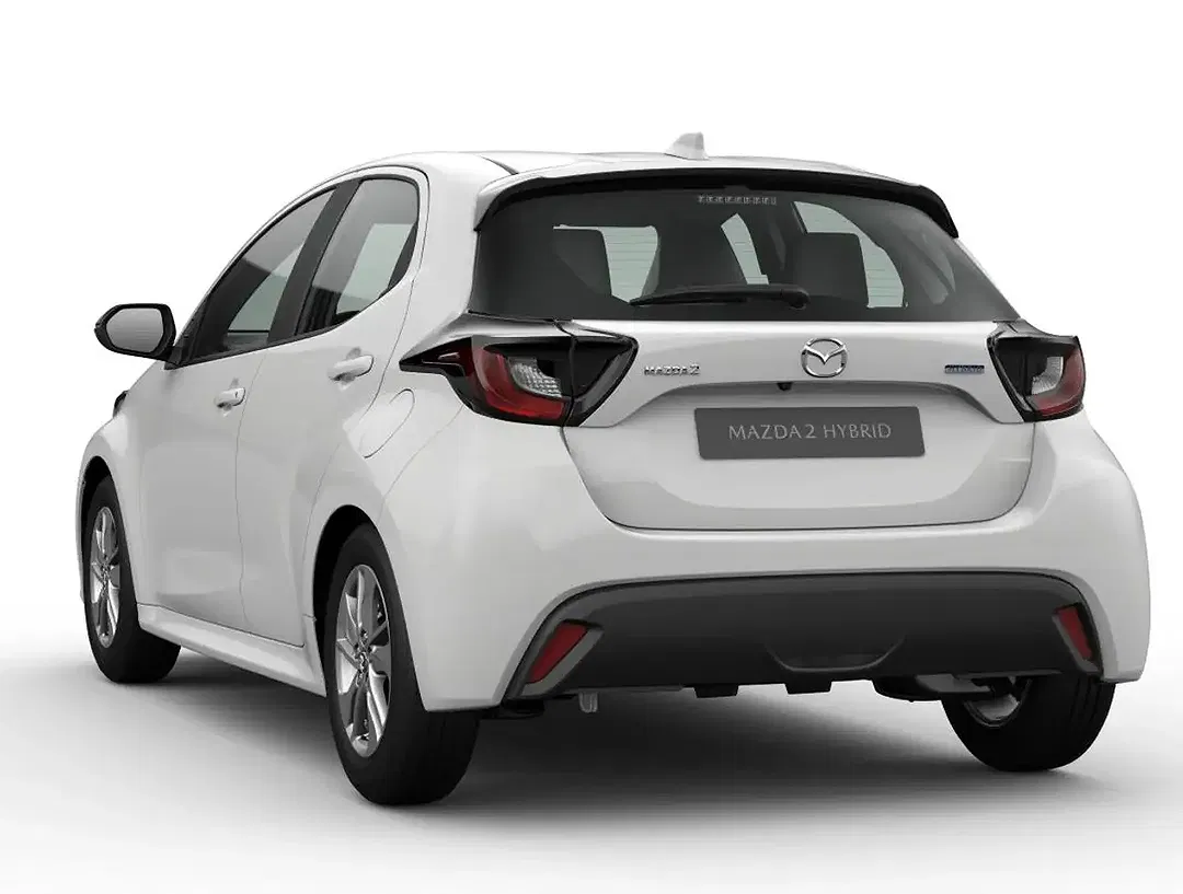 Mazda 2 - Thumbnail 3
