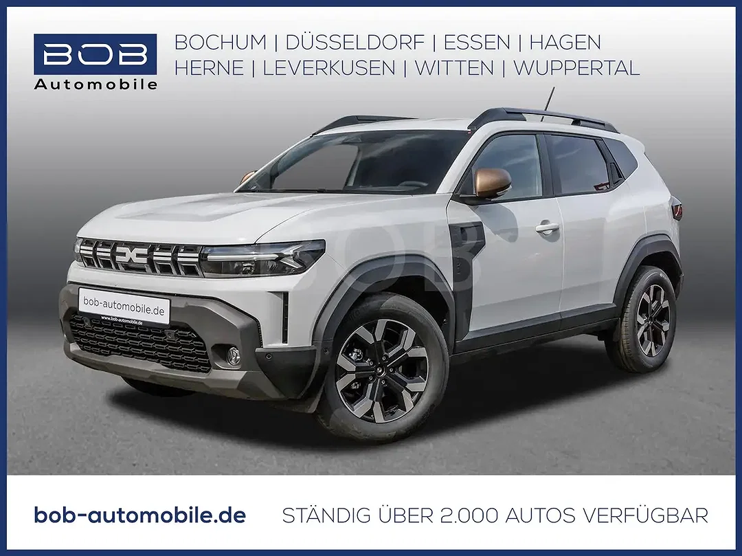Dacia Duster - Afbeelding 1