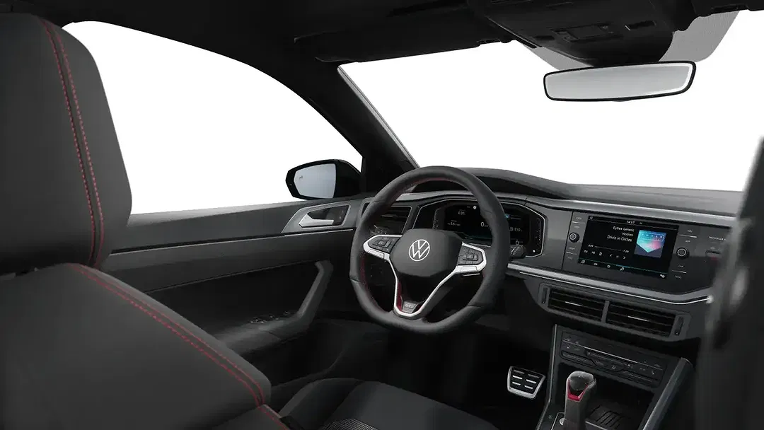 Volkswagen Polo GTI - Thumbnail 9