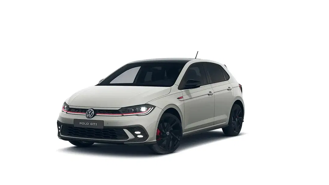 Volkswagen Polo GTI 2.0 TSI DSG - foto 1