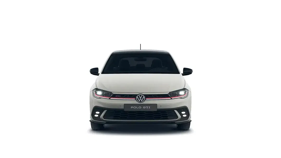 Volkswagen Polo GTI 2.0 TSI DSG - foto 2