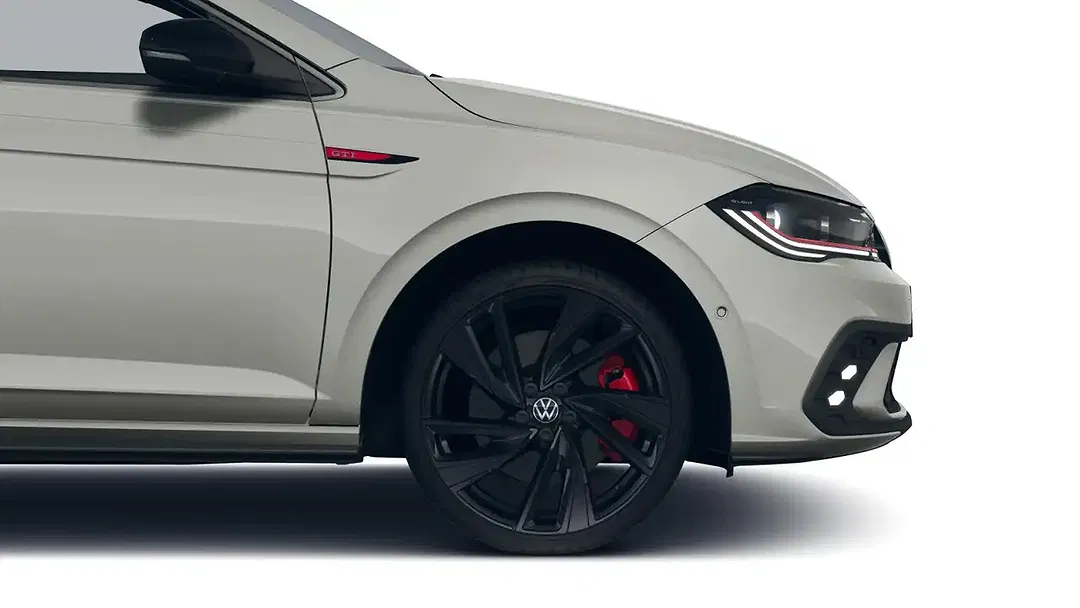Volkswagen Polo GTI - Thumbnail 3
