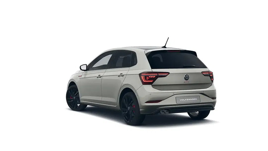 Volkswagen Polo GTI - Thumbnail 4